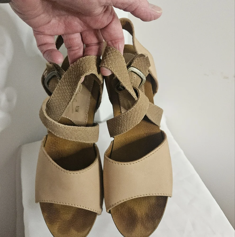 Sbicca kiana boho